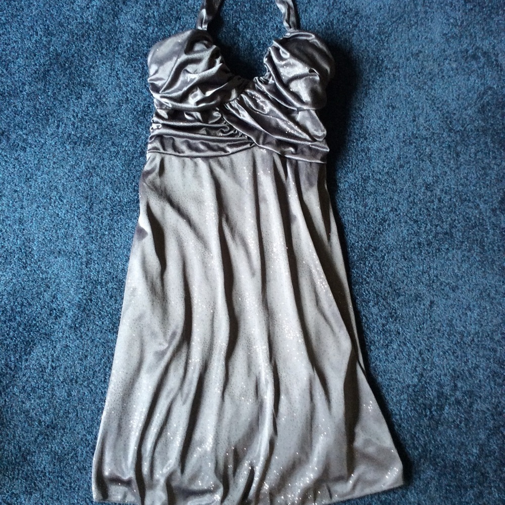 DATE NIGHT SPECIAL OCCASION home coming DRESS M/L